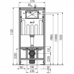 installyatsiya-alcadrain-sadromodul-dlya-skrytogo-montazha-unitaza-s-klavishey-smyva-khrom-set-3v1-am101/1120-ru+m71-0001