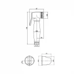 dush-gigienicheskiy-lemark-lm-lm8087b-bronza