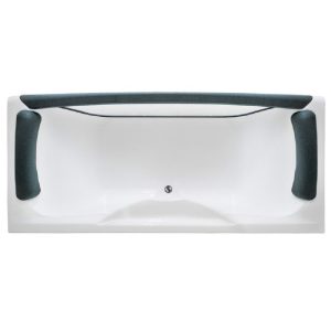 Ванна акриловая 1MarKa Dolce Vita 180х80 Белый 01дов1880