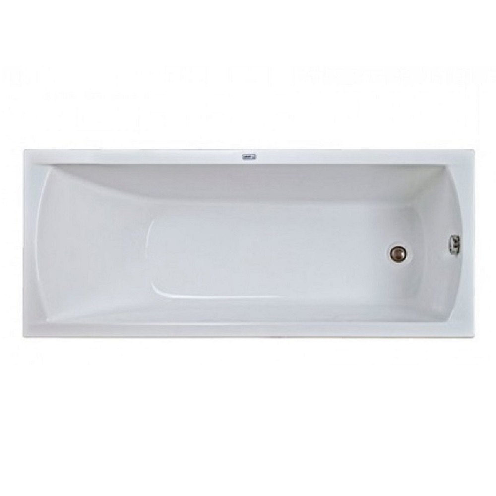 Ванна акриловая 1MarKa Modern 175х70 Белый 01мод17570 Ванна акриловая 1MarKa Modern 175х70 Белый 01мод17570