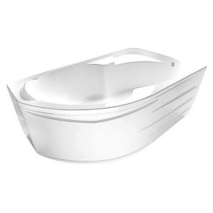 Панель фронтальная 1MarKa Diana 170 Белый глянцевый 02ди1710 Панель фронтальная 1MarKa Diana 170 Белый глянцевый 02ди1710