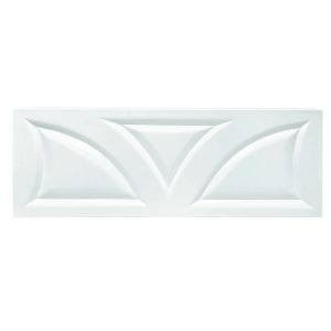 Панель фронтальная 1MarKa Modern 150 Белый глянцевый 02кл1570 А