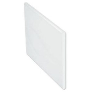 Панель торцевая Santek Касабланка XL 80 левая Белый глянцевый 1.WH30.2.444 Панель торцевая Santek Касабланка XL 80 левая Белый глянцевый 1.WH30.2.444