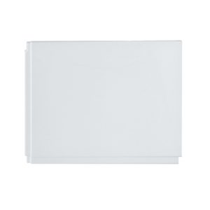 Панель торцевая Santek Фиджи 75 правая Белый глянцевый 1.WH50.1.600 Панель торцевая Santek Фиджи 75 правая Белый глянцевый 1.WH50.1.600