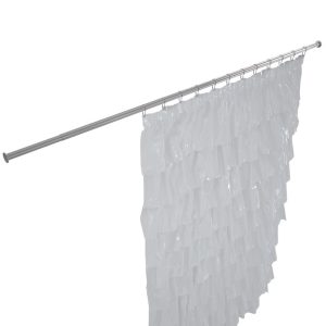 Карниз для ванны Aquanet прямой 150 156494