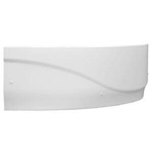 Панель фронтальная Aquanet Maldiva 150 левая Белый 171008