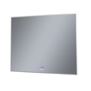Зеркало Grossman Pragma 90 LED с сенсорным выключателем и подогревом 189080