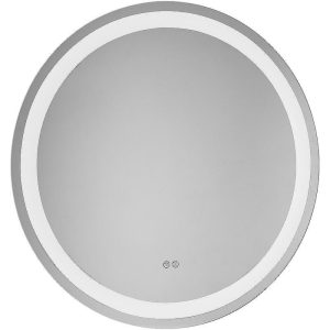 Зеркало Aquaton Анелло 85 с подогревом 1A260802AK010