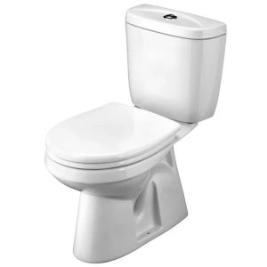 Унитаз-компакт Santek Анимо Белый глянцевый 1WH302133