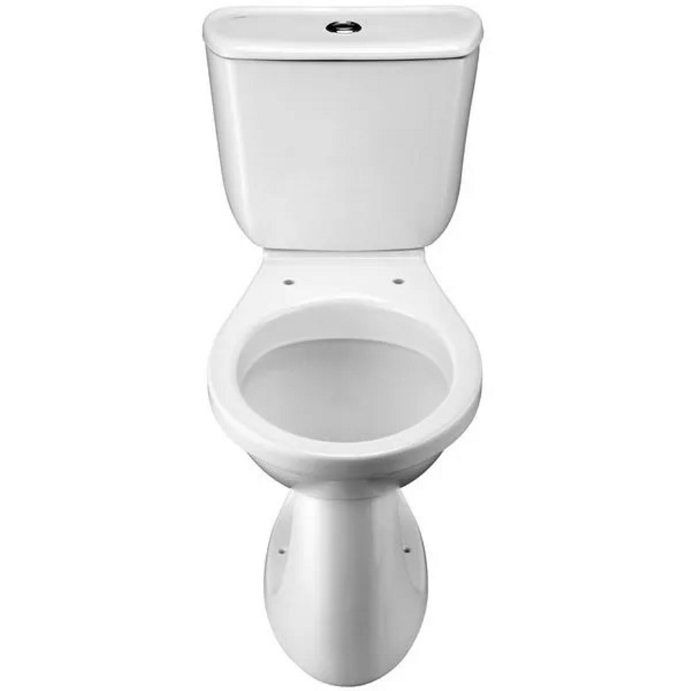 Унитаз-компакт Santek Бриз Белый глянцевый 1WH302138 Унитаз-компакт Santek Бриз Белый глянцевый 1WH302138 — изображение 3