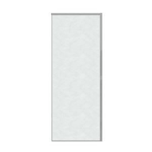 Душевая стенка Grossman Galaxy 70 Хром / Шиншила 200.K33.01.70.10.02