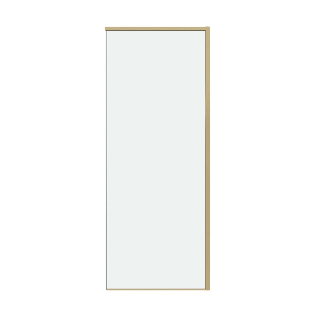 Душевая стенка Grossman Galaxy 70 Золото / Прозрачное 200.K33.01.70.32.00 Душевая стенка Grossman Galaxy 70 Золото / Прозрачное 200.K33.01.70.32.00