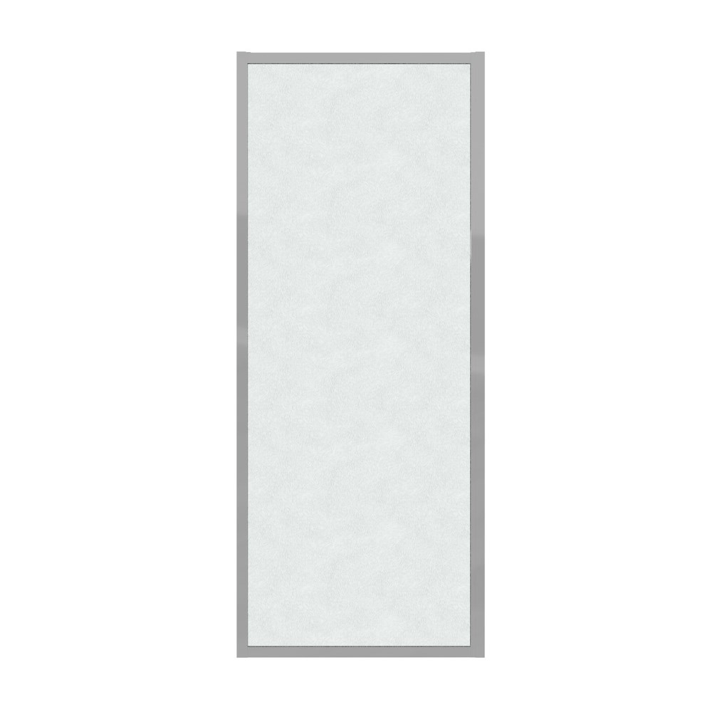 Душевая стенка Grossman Cosmo 100 Хром / Шиншила 200.K33.02.100.10.02 Душевая стенка Grossman Cosmo 100 Хром / Шиншила 200.K33.02.100.10.02