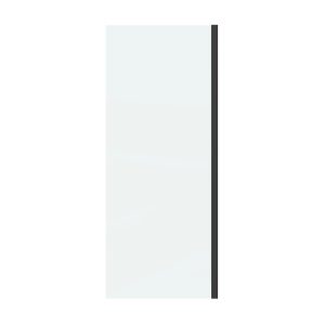 Душевая стенка Grossman Classic 80 Черный / Прозрачное 200.K33.04.80.21.00