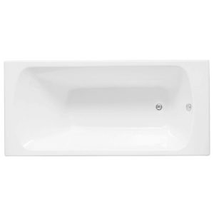 Ванна акриловая Aquanet Roma 170х70 Белый 204028