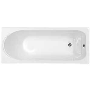 Ванна акриловая Aquanet West 160х70 Белый 204054
