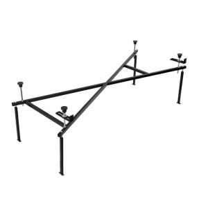 Каркас Aquanet Bright 170х100 Черный 216305 Каркас Aquanet Bright 170х100 Черный 216305