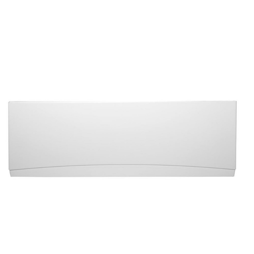 Панель фронтальная Aquanet Bright 180 Белый 243518 Панель фронтальная Aquanet Bright 180 Белый 243518