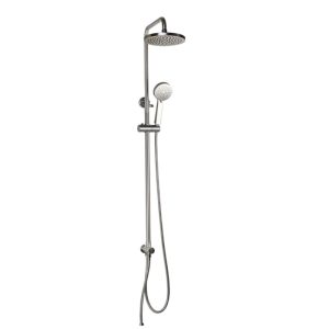 Душевая стойка Санакс Brimix Сатин 30852