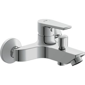 Смеситель для ванны Cersanit Vero Хром глянцевый 63061