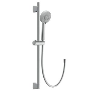 Душевой гарнитур Cersanit Neno Хром глянцевый 63068