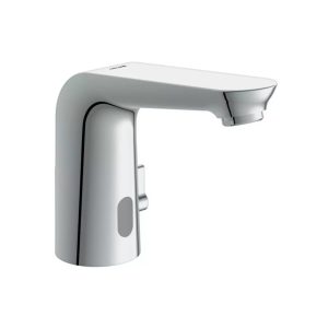 Смеситель для раковины Cersanit Sense сенсорный Хром глянцевый 63106