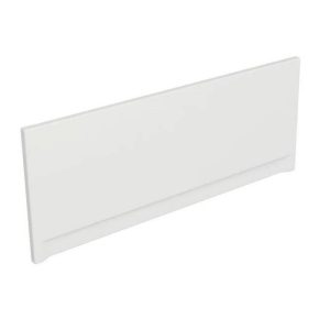 Панель фронтальная Cersanit Lorena, Nike, Santana Белый 63327