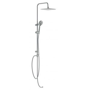 Душевая стойка Cersanit Neno Хром глянцевый 63477 Душевая стойка Cersanit Neno Хром глянцевый 63477