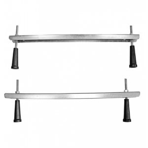 Ножки Cersanit для ванн тип 06 68176