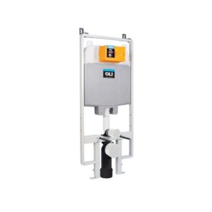 Инсталляция Oli Plus Sanitarblock для скрытого монтажа унитаза 884235