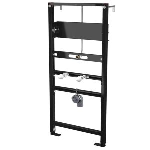 Инсталляция Alcadrain Sadromodul для писсуара A107S/1120