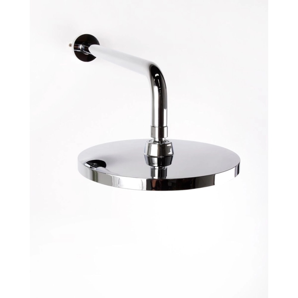 Душевая встройка Fashun A7185 Хром глянцевый A7185 Душевая встройка Fashun A7185 Хром глянцевый A7185 — изображение 3