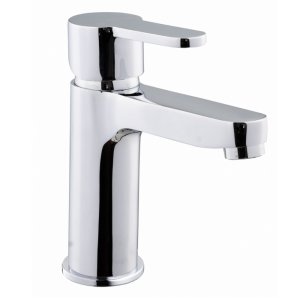 Смеситель для раковины Azario Tevis Хром глянцевый AZ-15494501