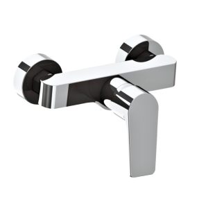 Смеситель для душа Azario Treya Хром глянцевый AZ-15680621