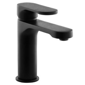 Смеситель для раковины Azario Viano Черный матовый AZ-158345224 Смеситель для раковины Azario Viano Черный матовый AZ-158345224