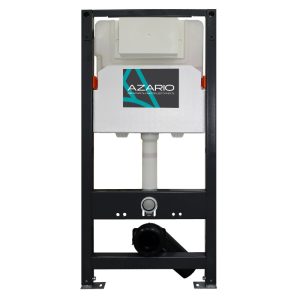 Инсталляция Azario New для скрытого монтажа унитаза AZ-501A Инсталляция Azario New для скрытого монтажа унитаза AZ-501A