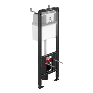 Инсталляция Azario ИУ для скрытого монтажа унитаза AZ-ИУ00009 Инсталляция Azario ИУ для скрытого монтажа унитаза AZ-ИУ00009