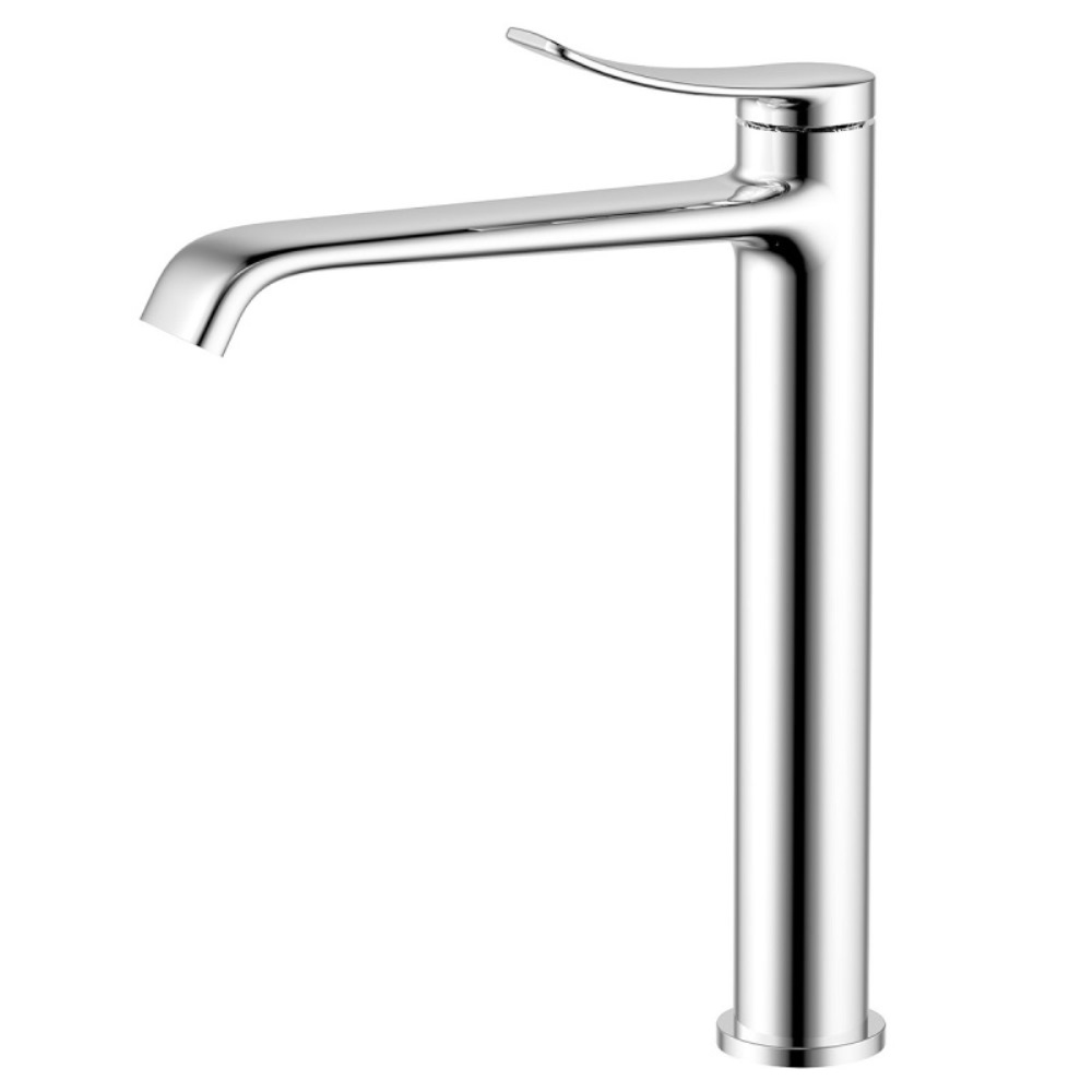 Смеситель для раковины Azario Ability Хром глянцевый AZ-VQR168R31С Смеситель для раковины Azario Ability Хром глянцевый AZ-VQR168R31С