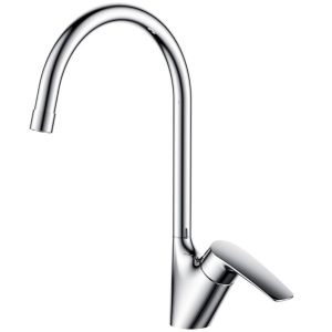 Смеситель для кухни Azario Evora Хром глянцевый AZ-WKE56266C