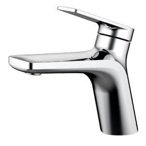 Смеситель для раковины Esko Baku Хром глянцевый BK 26