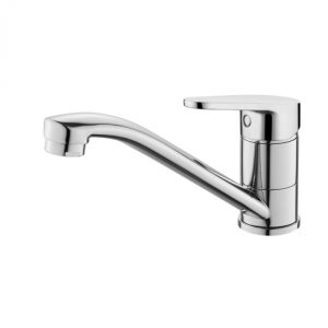 Смеситель для кухни Esko Cairo Хром глянцевый CI 15