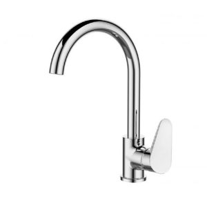 Смеситель для кухни Esko Cairo Хром глянцевый CI 519