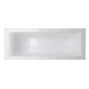 Ванна из литьевого мрамора Taliente Egoista 170х80 Белый глянцевый EG2317080-1 Ванна из литьевого мрамора Taliente Egoista 170х80 Белый глянцевый EG2317080-1