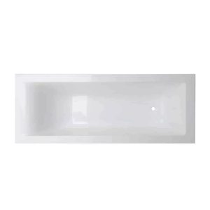 Ванна из литьевого мрамора Taliente Egoista 180х70 Белый глянцевый EG2318070-1 Ванна из литьевого мрамора Taliente Egoista 180х70 Белый глянцевый EG2318070-1