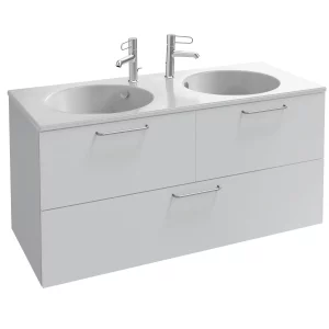 Тумба подвесная Jacob Delafon Odeon Rive Gauche 1200 Белый