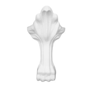 Ножки Эстет Скарлет каменные Белый ФР-00001314