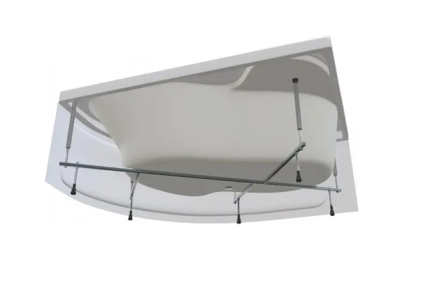 Каркас для ванны 1MarKa Aura 150х105 Каркас для ванны 1MarKa Aura 150х105