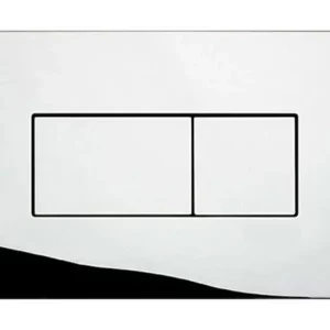 Клавиша смыва Oli Karisma  Хром глянцевый 641004