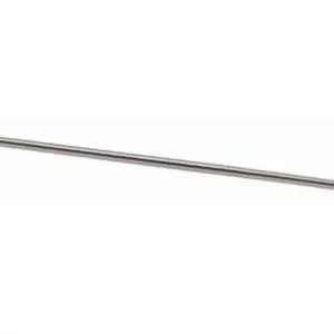 Карниз BAS Прямой 240 Хром КЗ00016