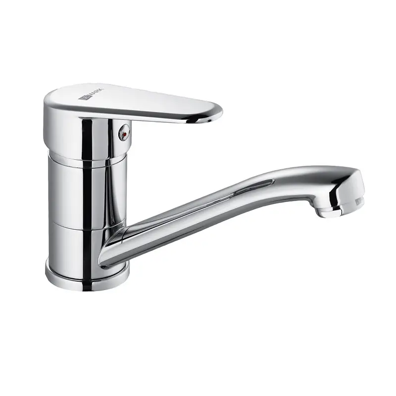 Смеситель для раковины Lemark Point LM0307C Хром Смеситель для раковины Lemark Point LM0307C Хром